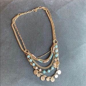 Chloe and Isabel Necklace